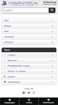 Mobile Screenshot of i-completer.nl